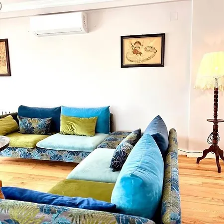 Apartment Calm, Private Oasis For Relaxation With Its Own Pool *