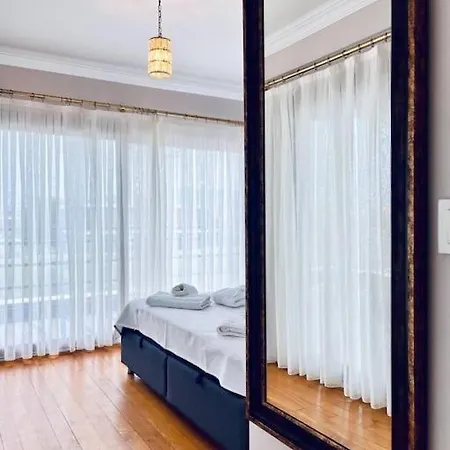 公寓 Calm, Private Oasis For Relaxation With Its Own Pool 乌尔拉